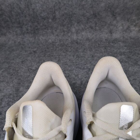Nike Shoes Womens 7.5 Athletic Sneaker Downshifter 10 Running Sport Active White - Picture 12 of 12